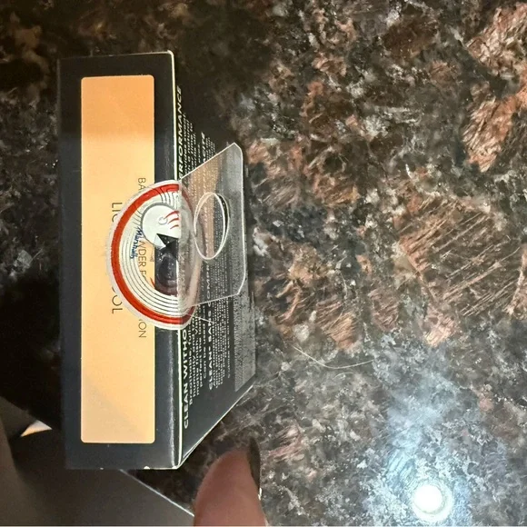 bareMinerals BarePRO 16HR Skin Perfecting Powder Foundation Compact LIGHT COOL - Picture 7 of 8